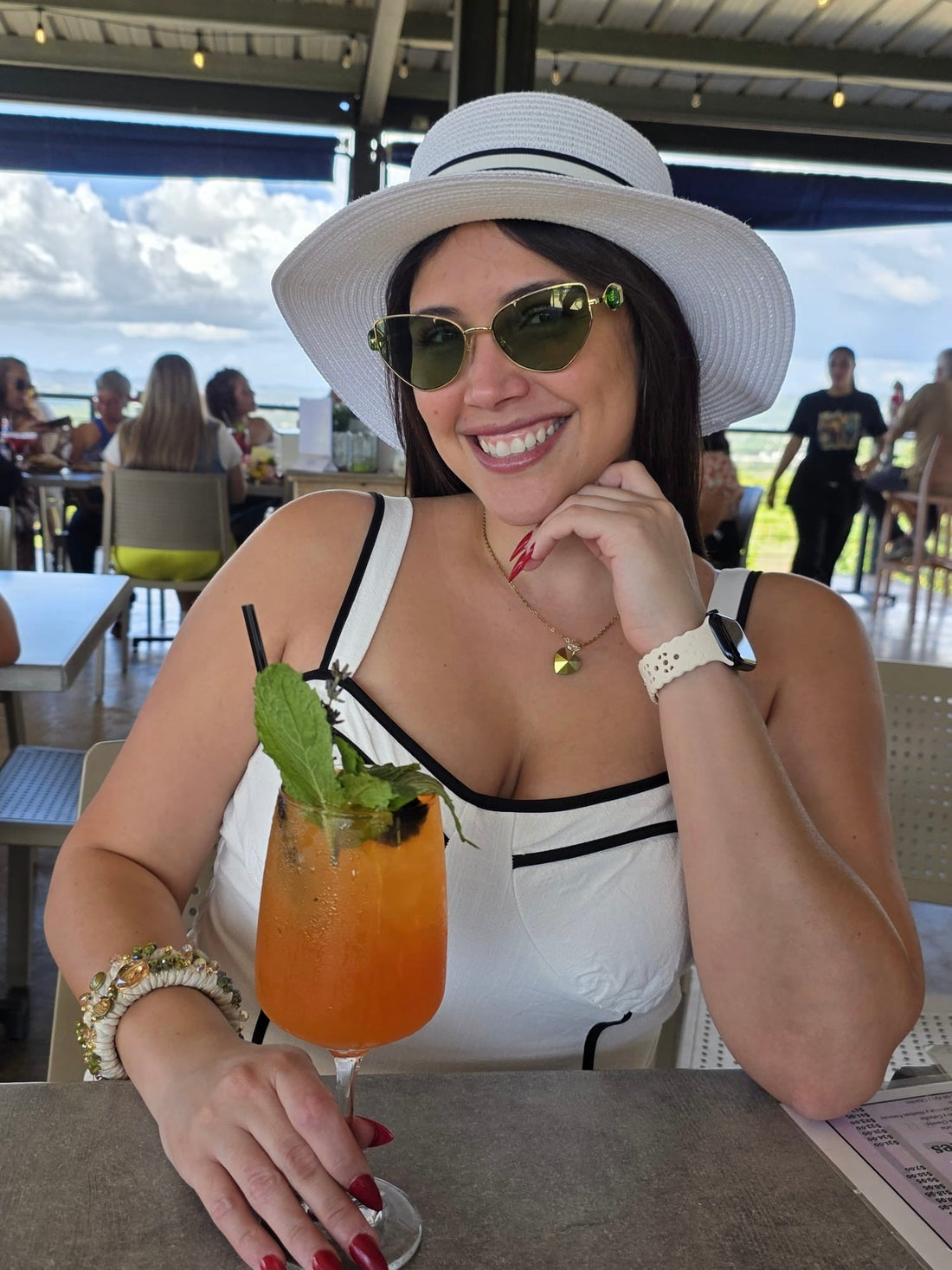 Bienvenida a mi diario: Ser mujer, ser madre, ser yo…