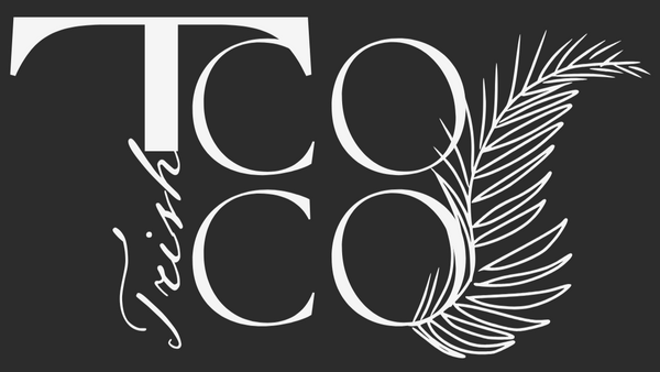 Trish T CoCo logo