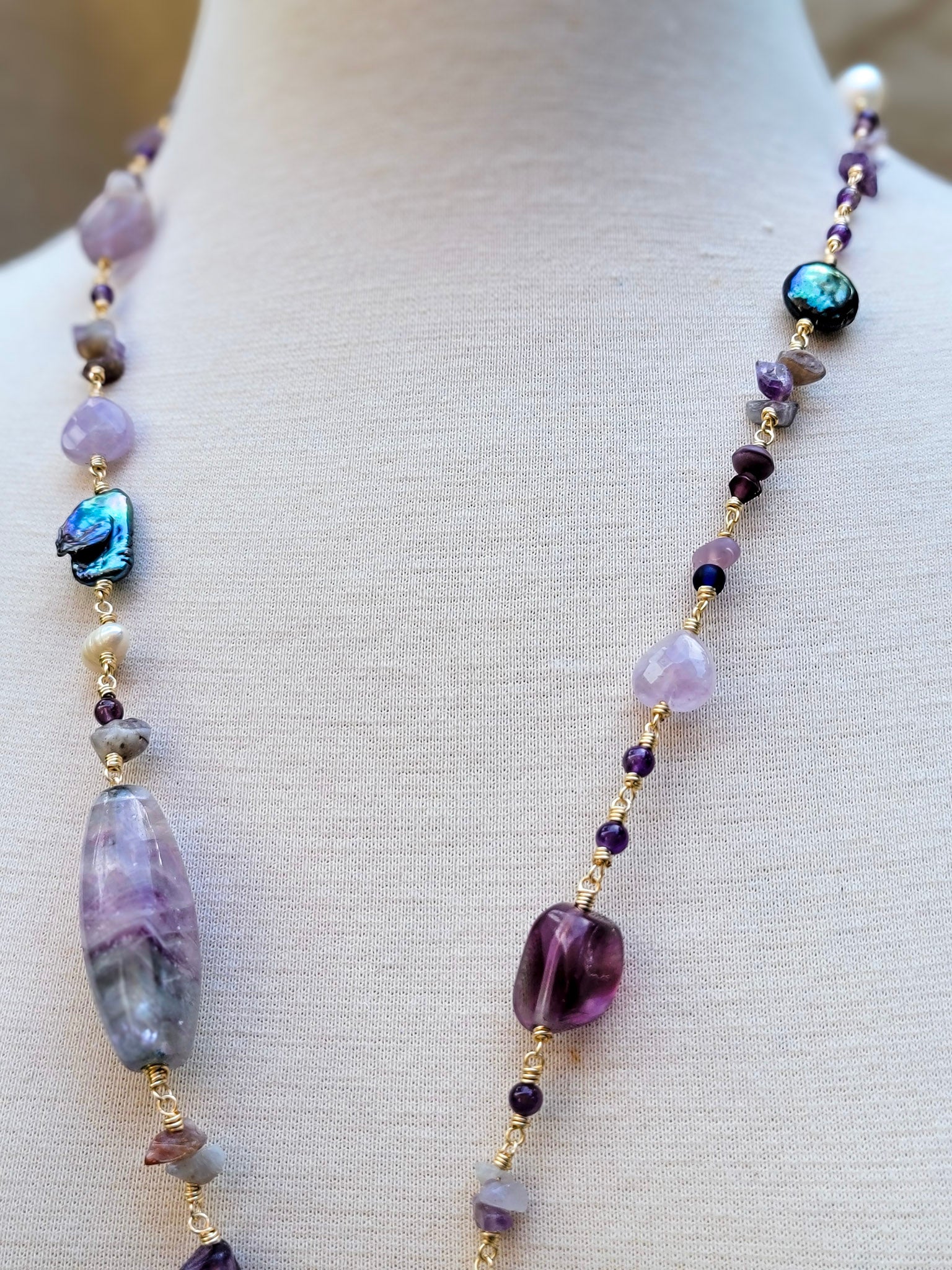 Diseño exclusivo de Tricha Machado – Trish T CoCo