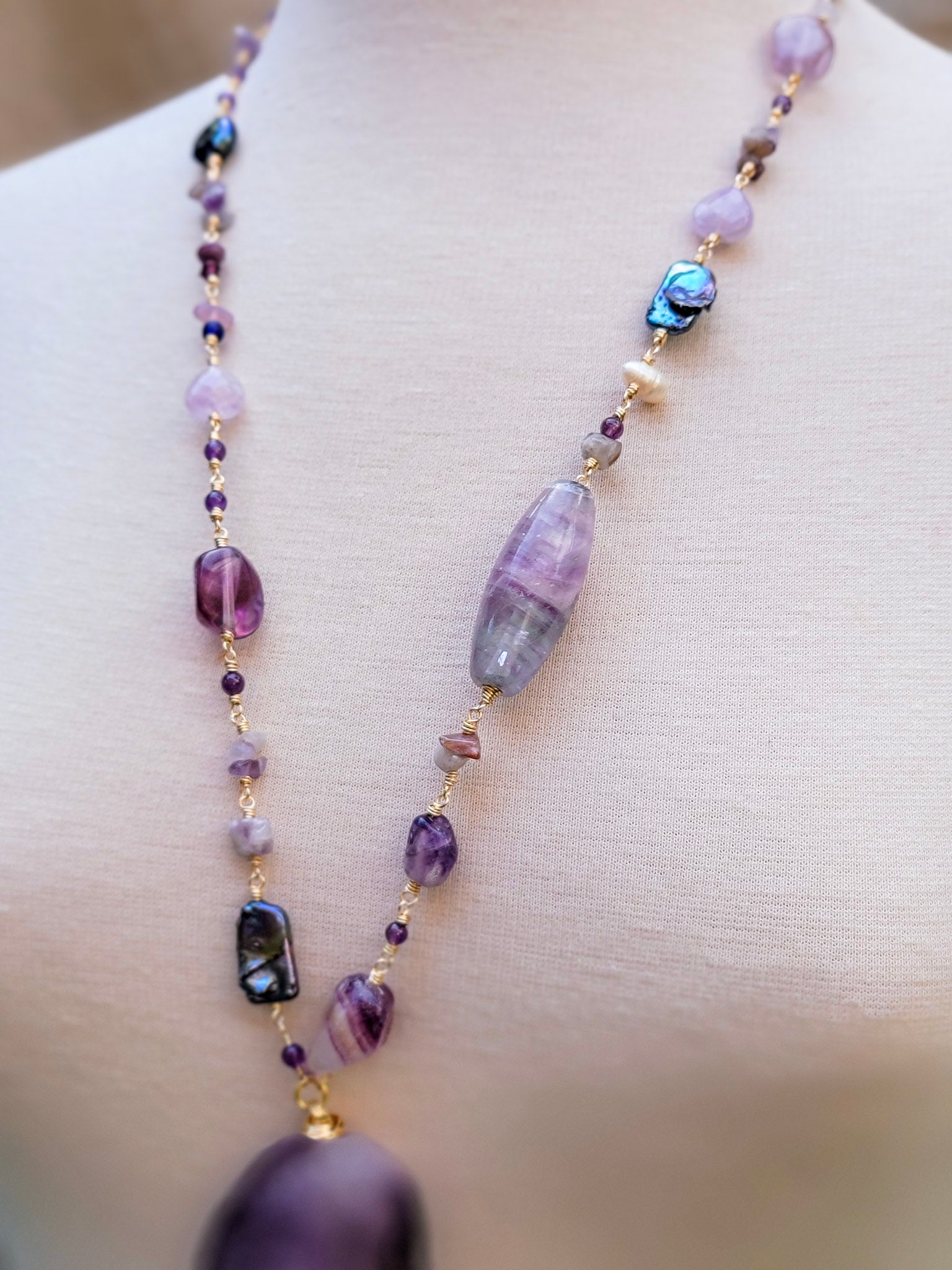 Diseño exclusivo de Tricha Machado – Trish T CoCo