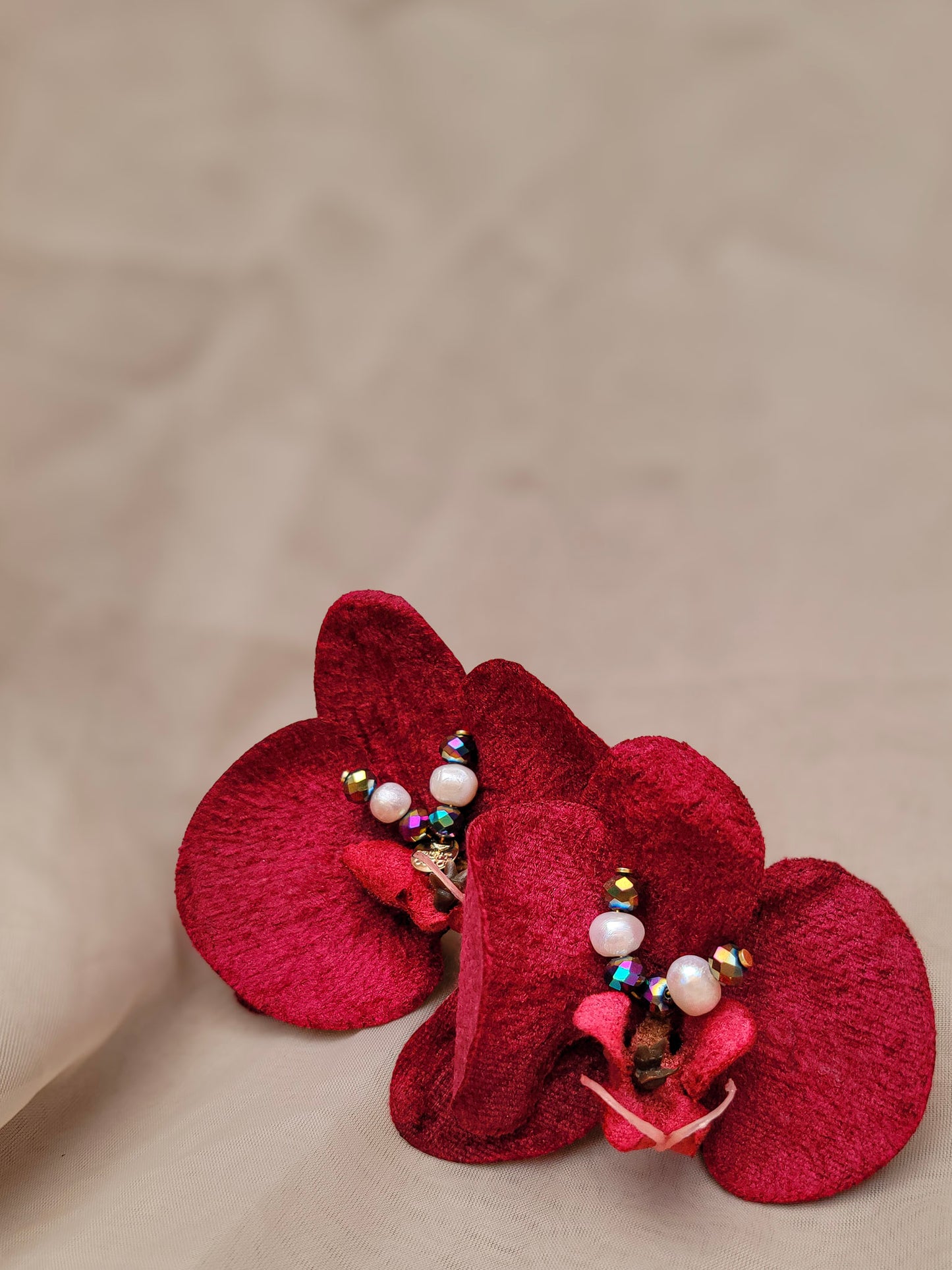 Pantallas artesanales hechas a mano en Puerto Rico – lujo floral