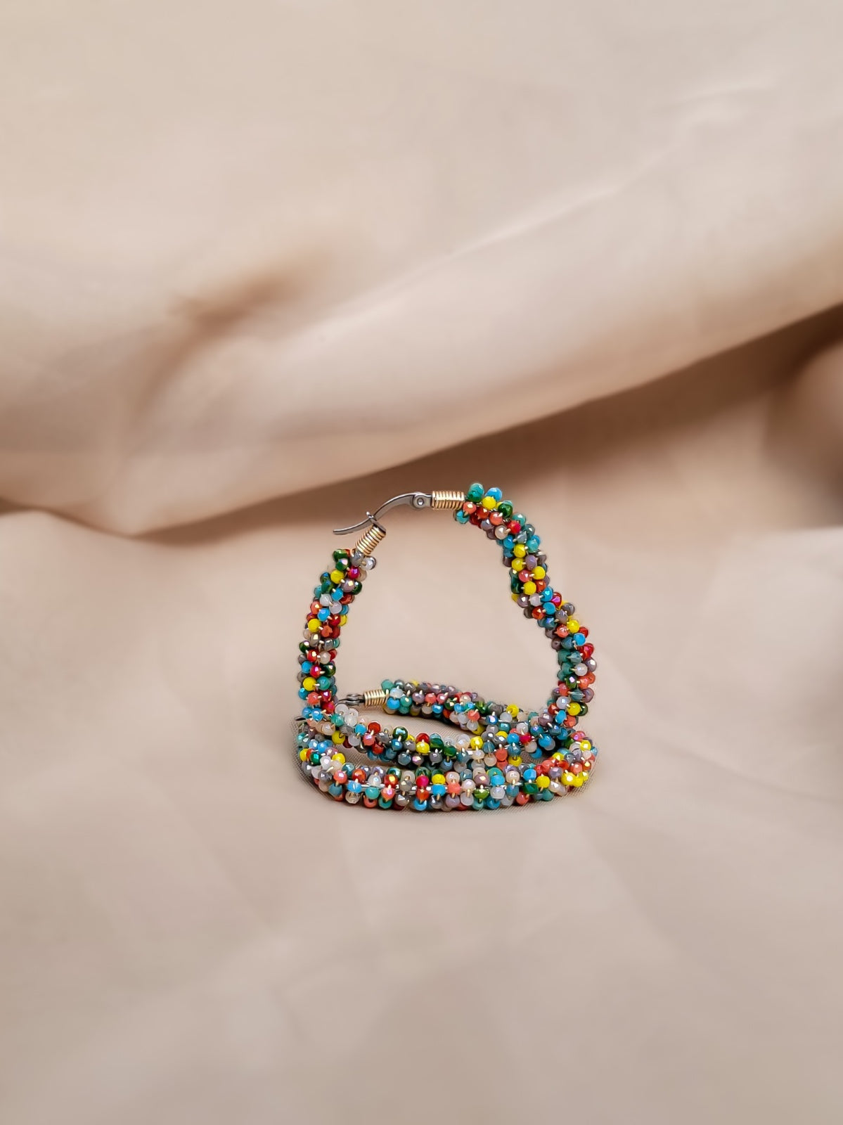 Carnaval de Amor – Heart Hoops Alambradas