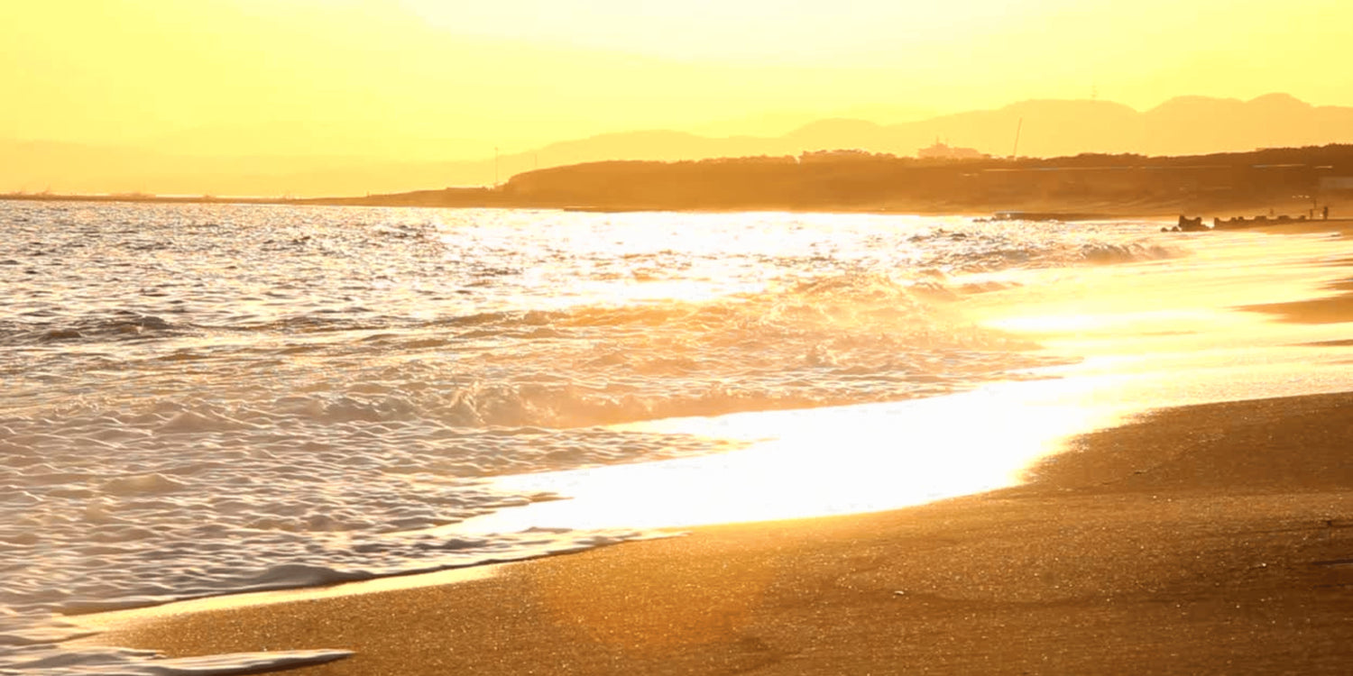 Golden Hour