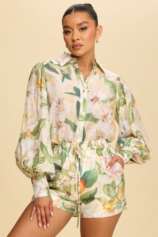 Eden Citrus Set (PRE-ORDER)