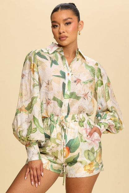 Eden Citrus Set (PRE-ORDER)