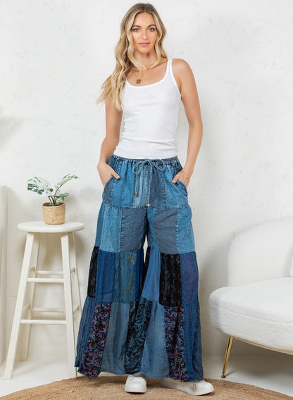 High-End Denim

Boho Luxe Style

Bottoms

Resortwear with Edge

The Creative CEO Edit
