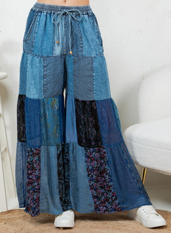 High-End Denim

Boho Luxe Style

Bottoms

Resortwear with Edge

The Creative CEO Edit