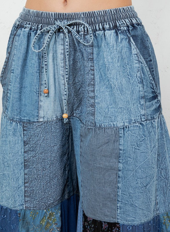 High-End Denim

Boho Luxe Style

Bottoms

Resortwear with Edge

The Creative CEO Edit