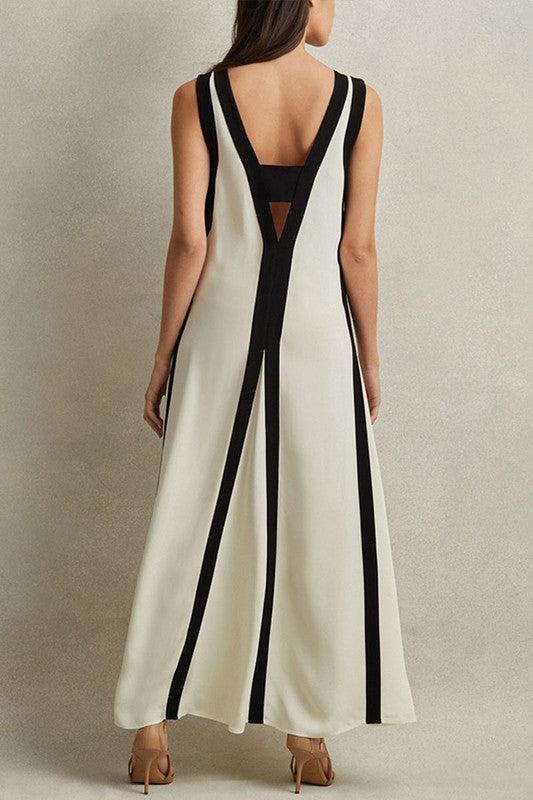 Ashanty Maxi Night Dress