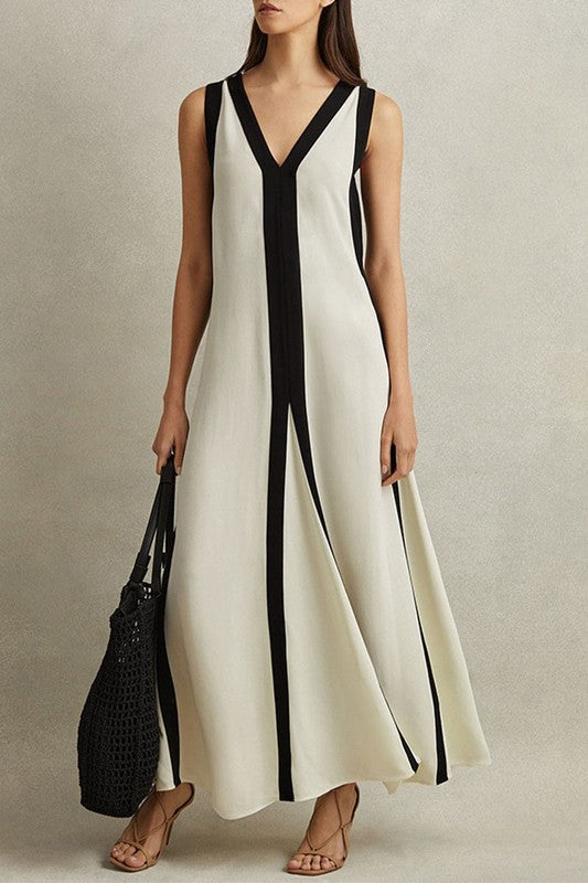 Ashanty Maxi Night Dress