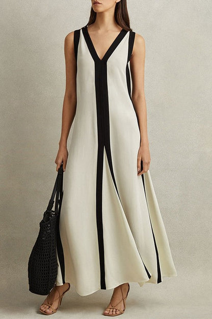 Ashanty Maxi Night Dress