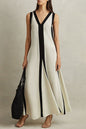 Ashanty Maxi Night Dress