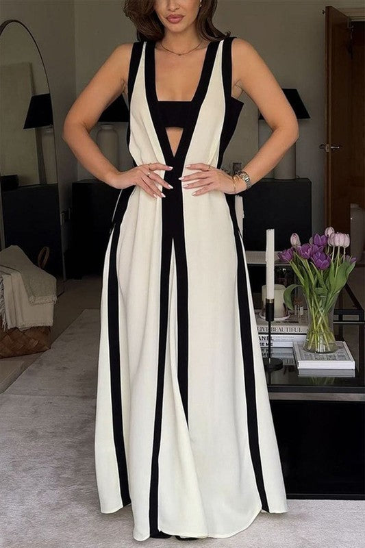 Ashanty Maxi Night Dress