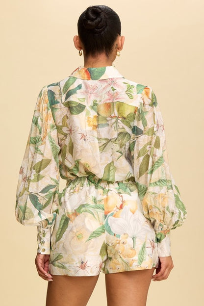 Eden Citrus Set (PRE-ORDER)