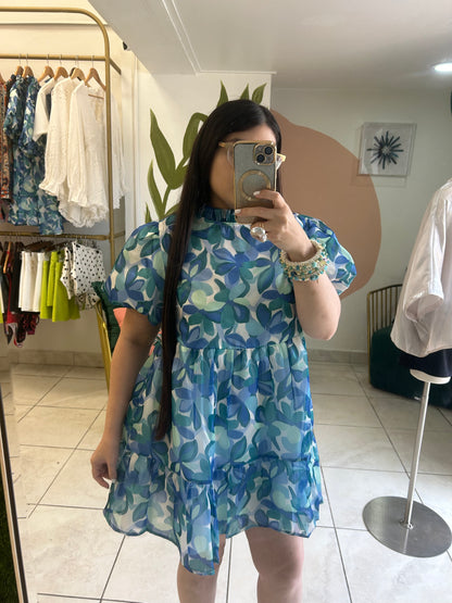 Traje veraniego