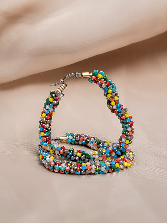 Carnaval de Amor – Heart Hoops Alambradas