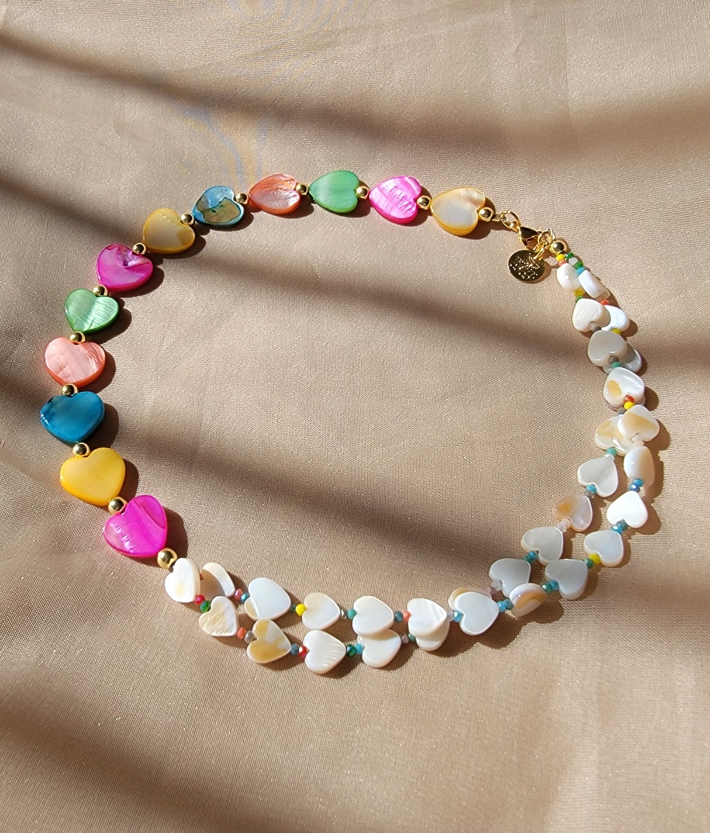 Candy Love Necklace