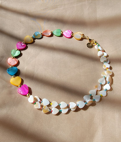 Candy Love Necklace