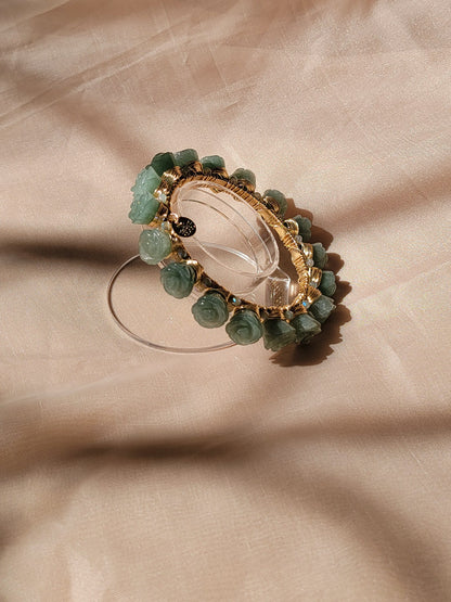 Rose Bangle