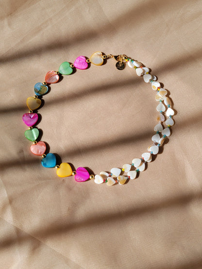 Candy Love Necklace