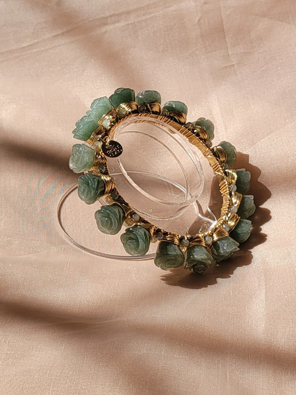 Rose Bangle