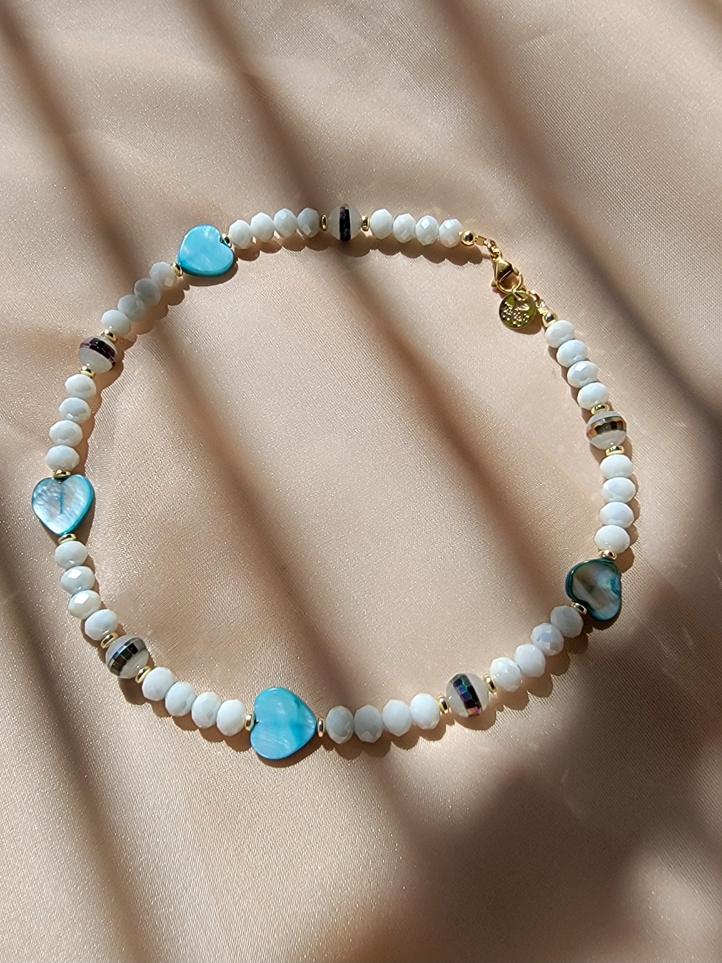 Ocean Glow Necklace