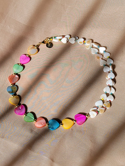 Candy Love Necklace