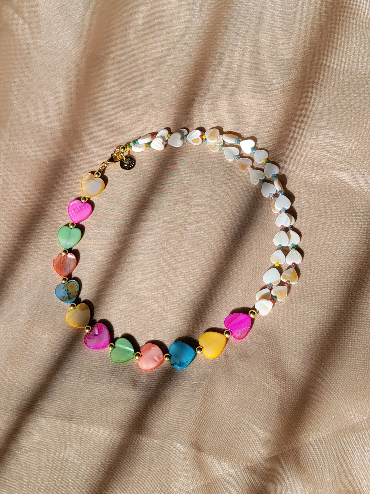 Candy Love Necklace