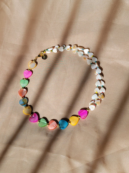 Candy Love Necklace