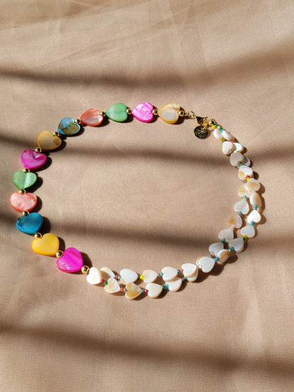 Candy Love Necklace