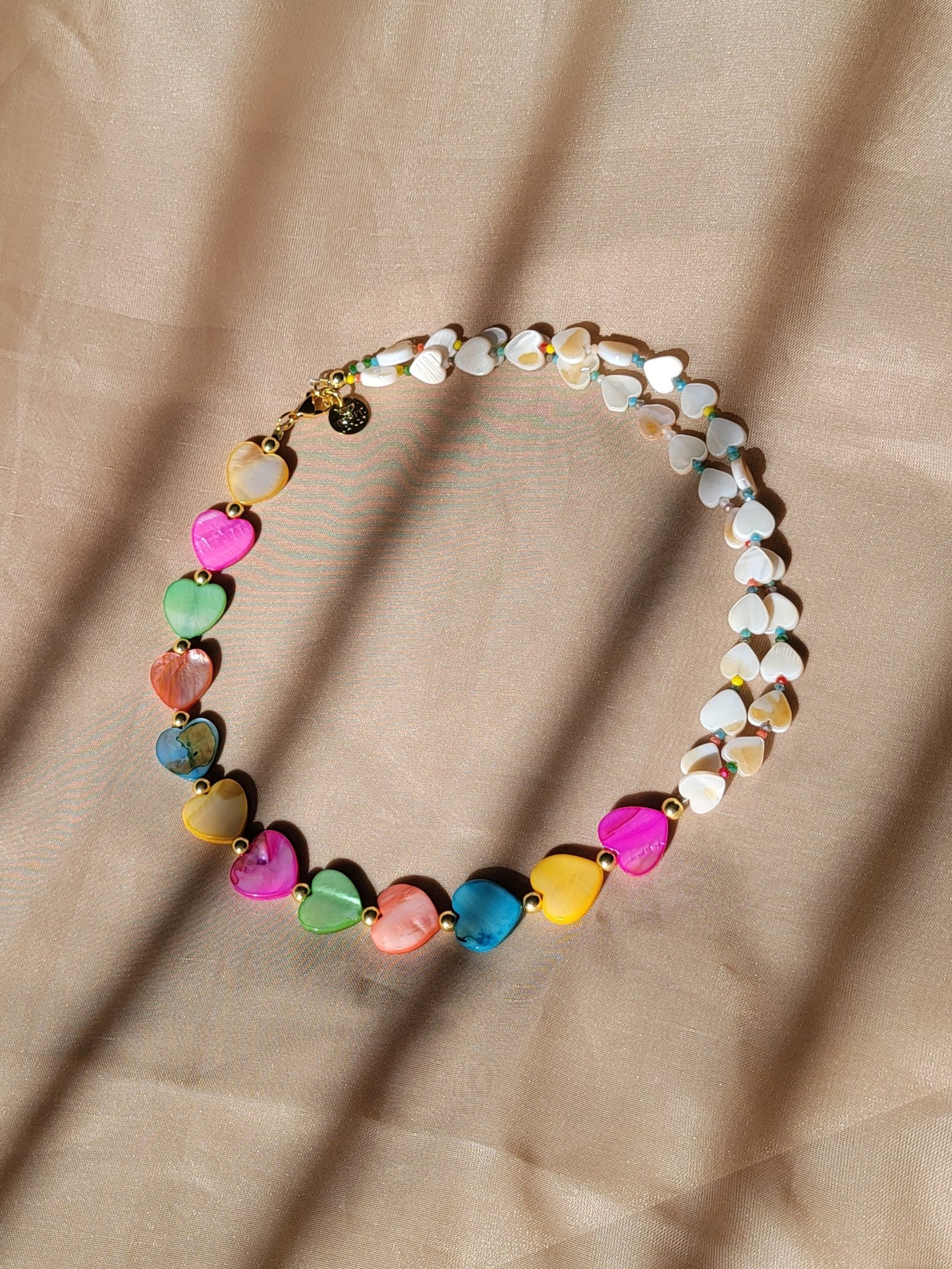 Candy Love Necklace