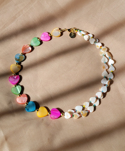 Candy Love Necklace