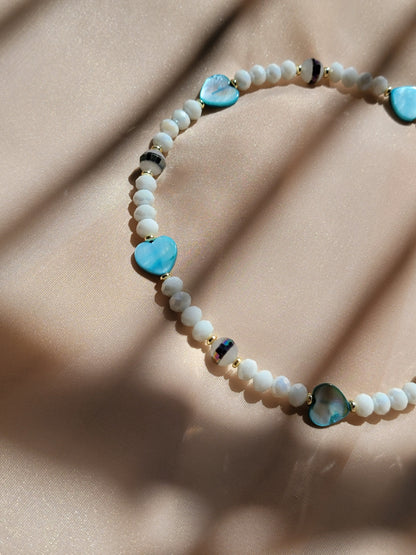 Ocean Glow Necklace